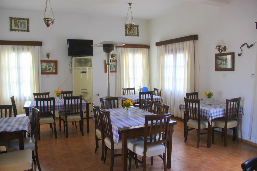 Villa Lembos Rizokarpaso Exteriör bild
